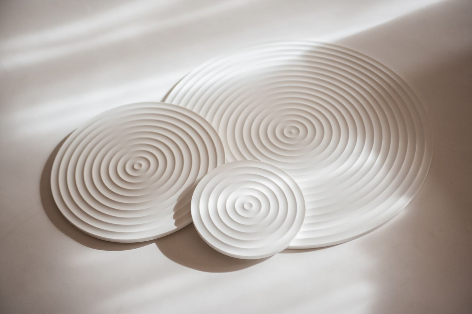 FiboZen，plate，tableware，Kitchen supplies，