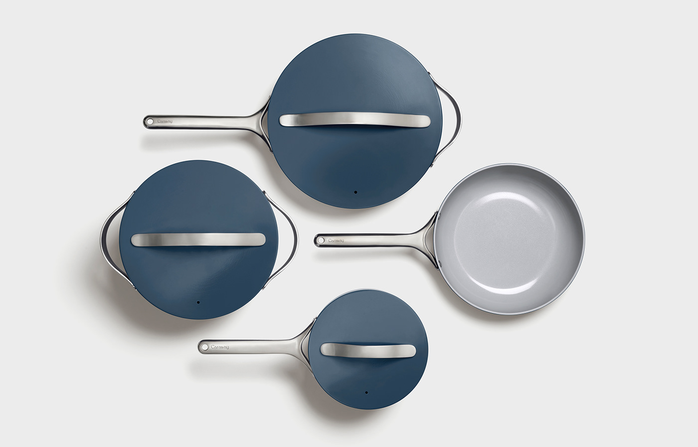 tableware，cookware，Kitchen tools，Caraway Cookware，