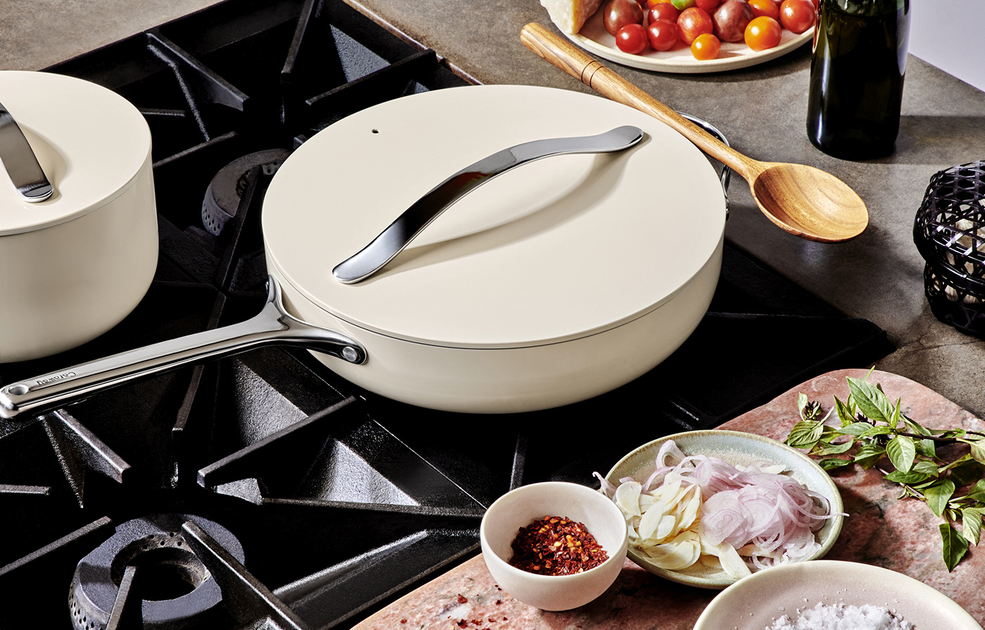 tableware，cookware，Kitchen tools，Caraway Cookware，