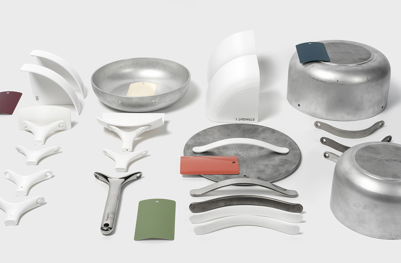 tableware，cookware，Kitchen tools，Caraway Cookware，