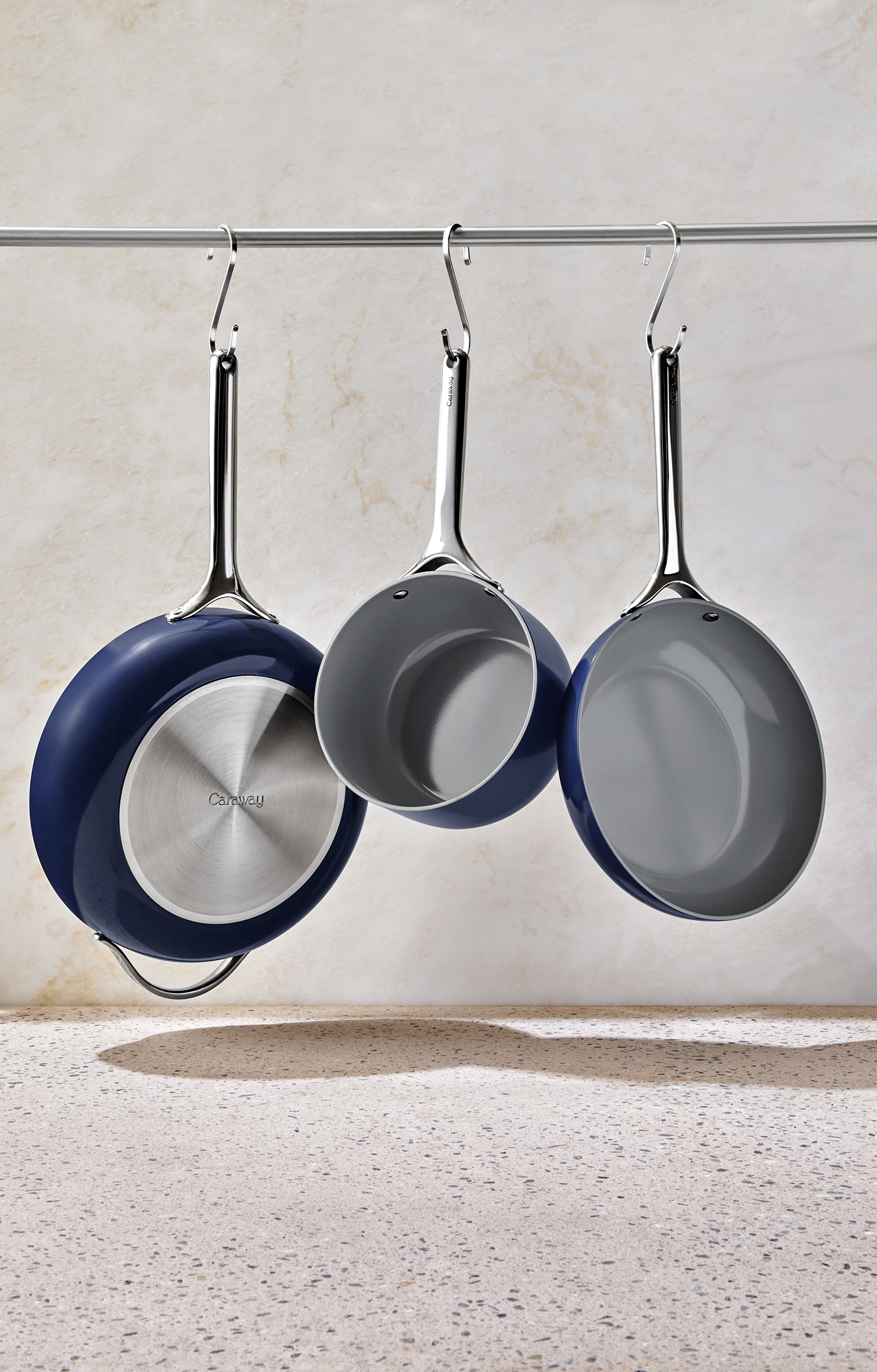 tableware，cookware，Kitchen tools，Caraway Cookware，