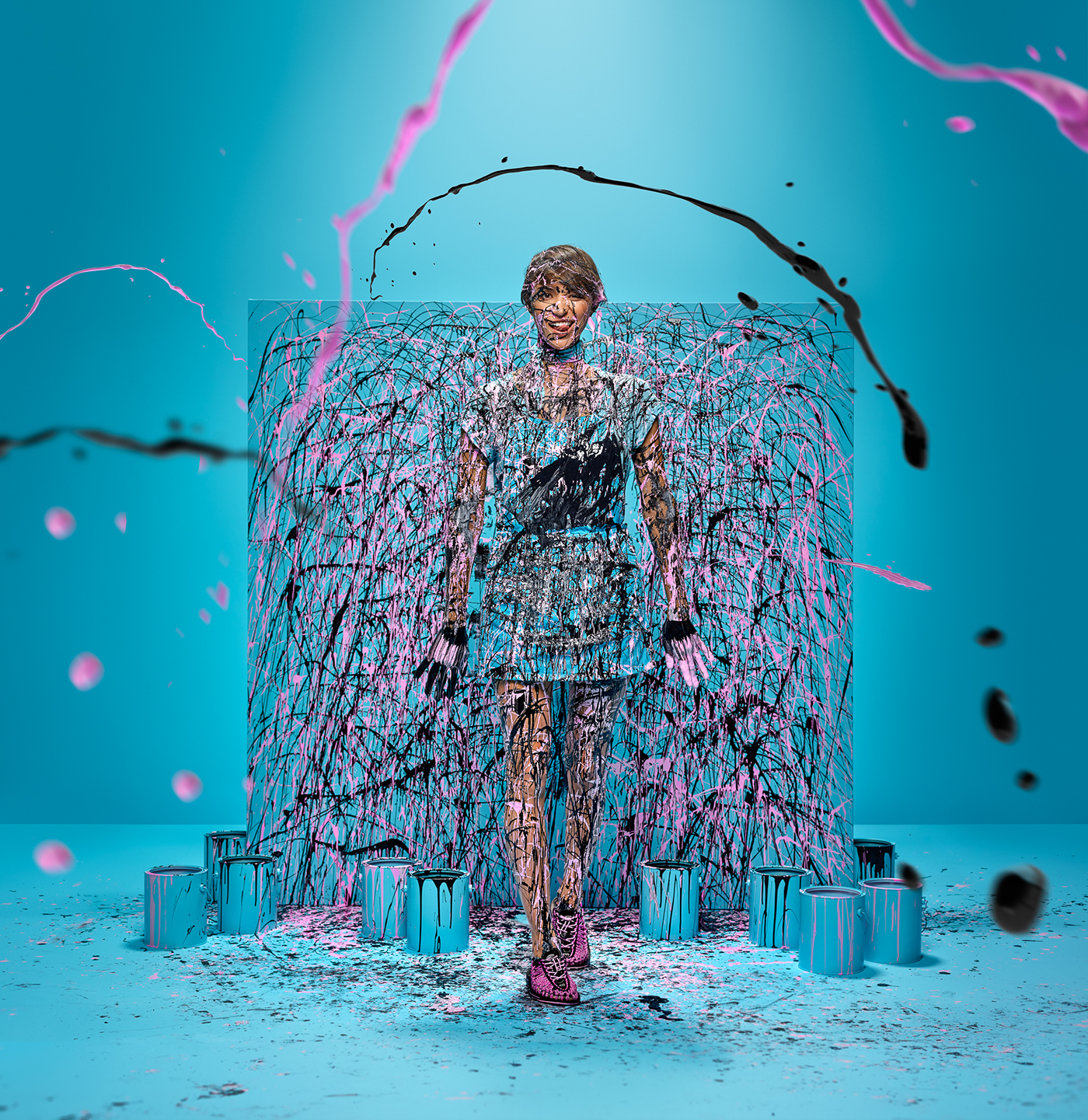 No UNEEC，Photography，originality，