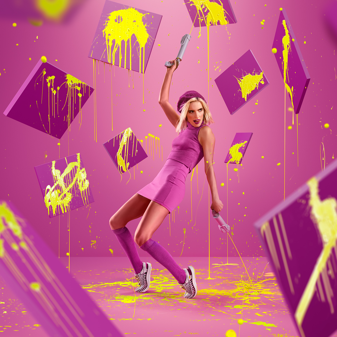 No UNEEC，Photography，originality，