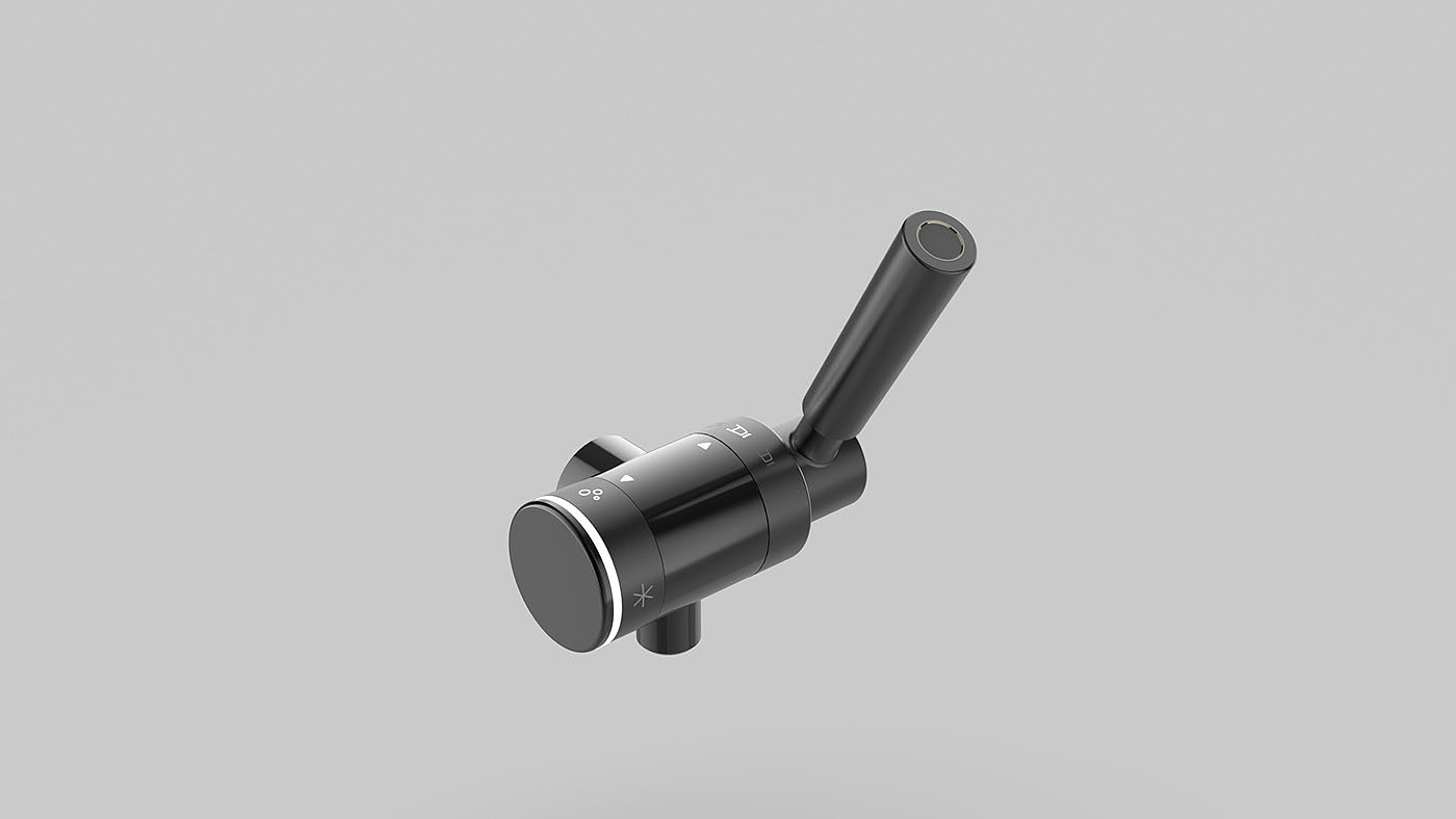 Water dispenser，small home appliances，originality，product design，