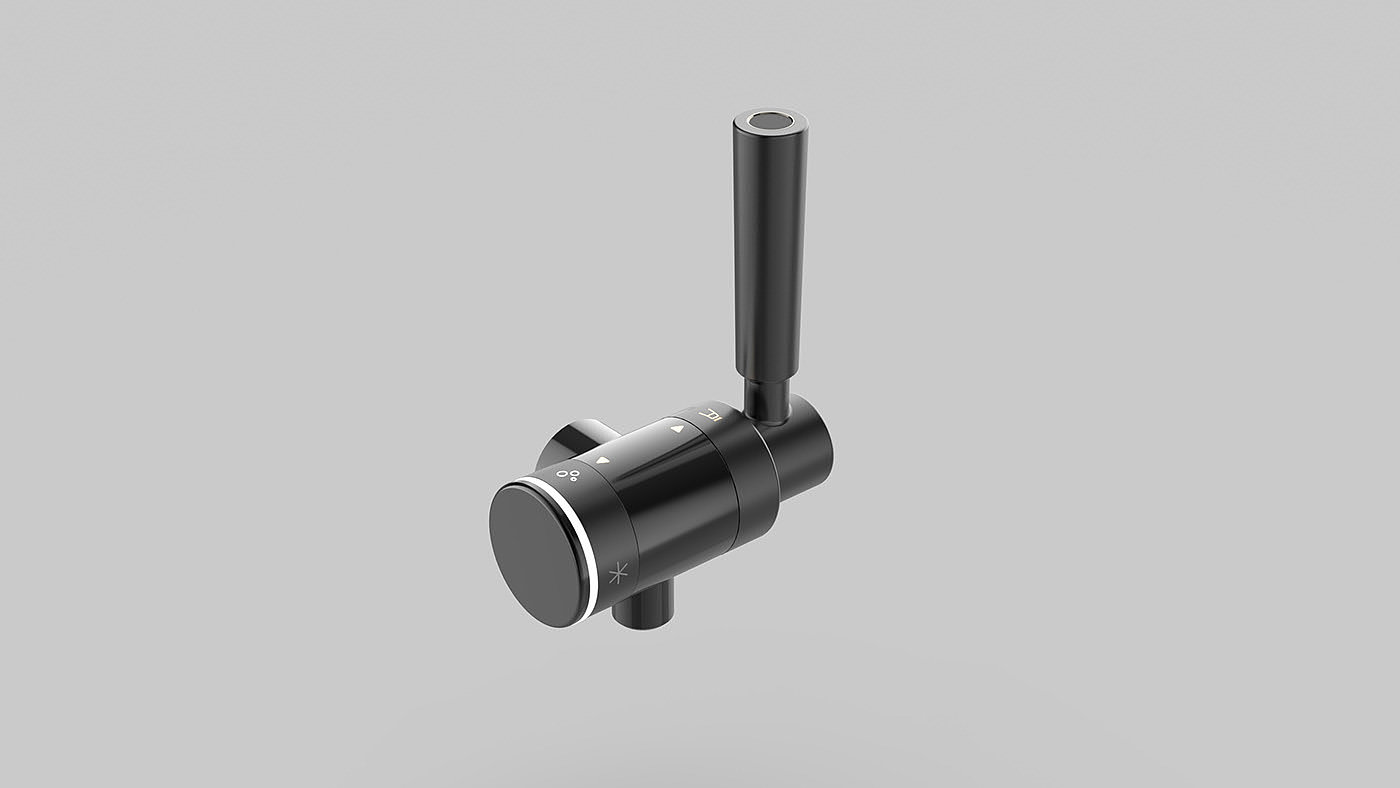 Water dispenser，small home appliances，originality，product design，