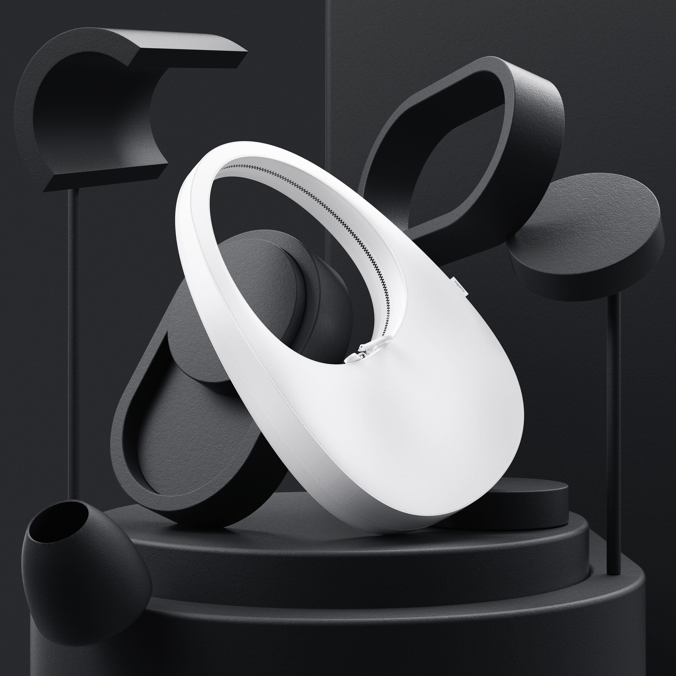 knapsack，fashion，product design，Brand promotion，