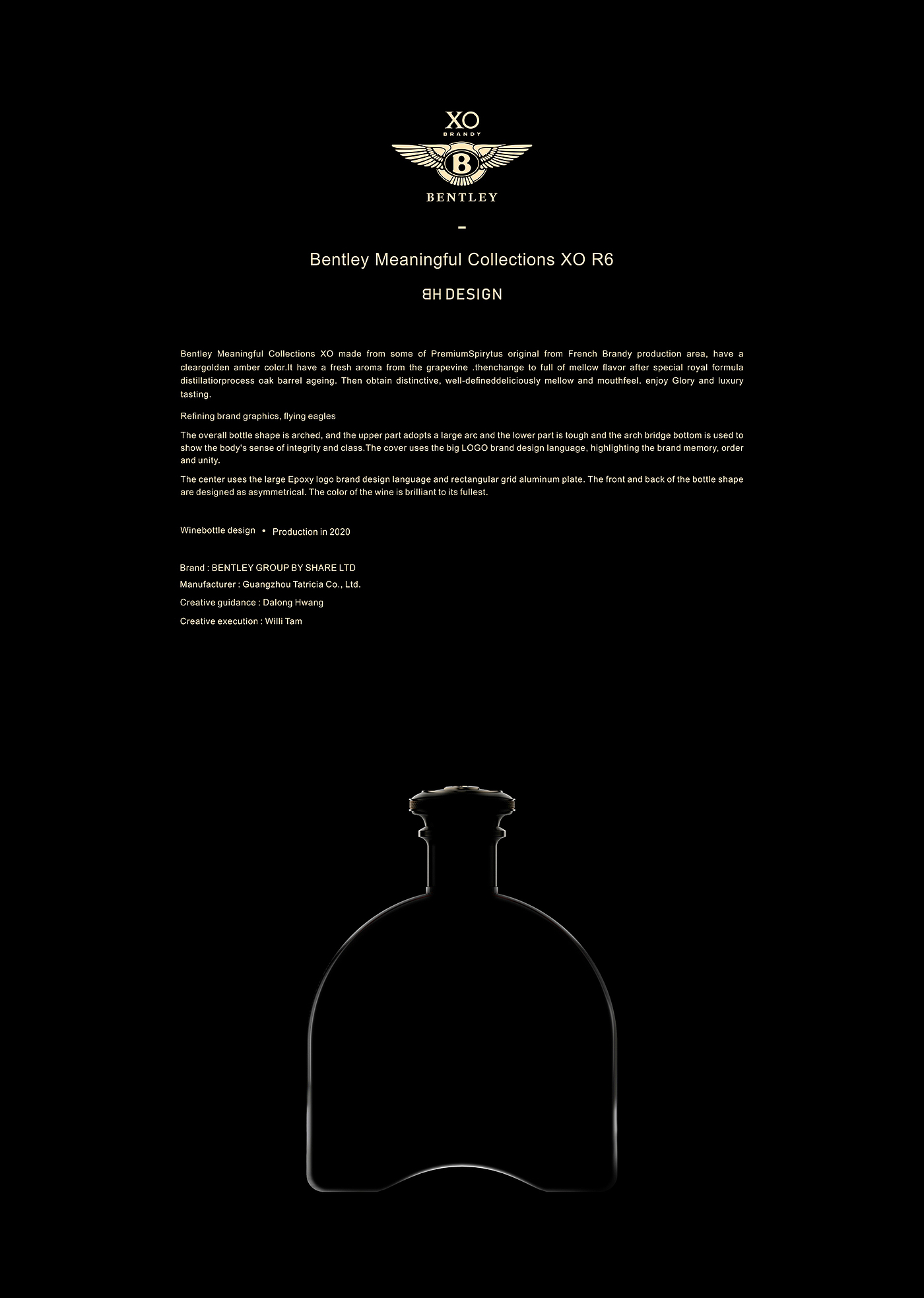 Bottle design，imported wine，Alcohol，Brandy，Wine bottle design，Wine packaging，From white to black，BY DESCRIPTION，