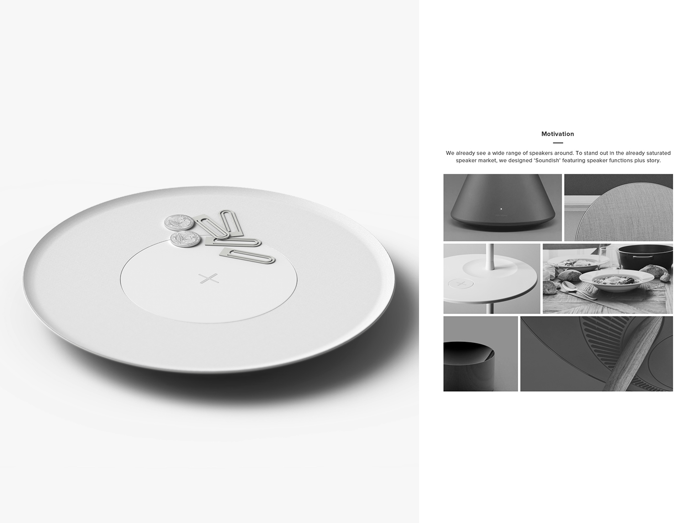 Jeon，Soundish，speaker，