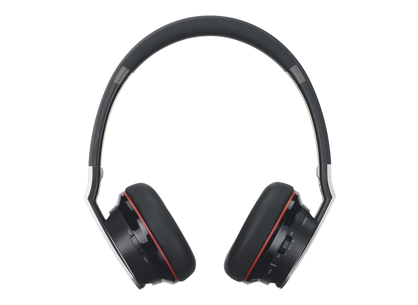 Noise reduction earphone，phiaton，330 NC，Wireless active，