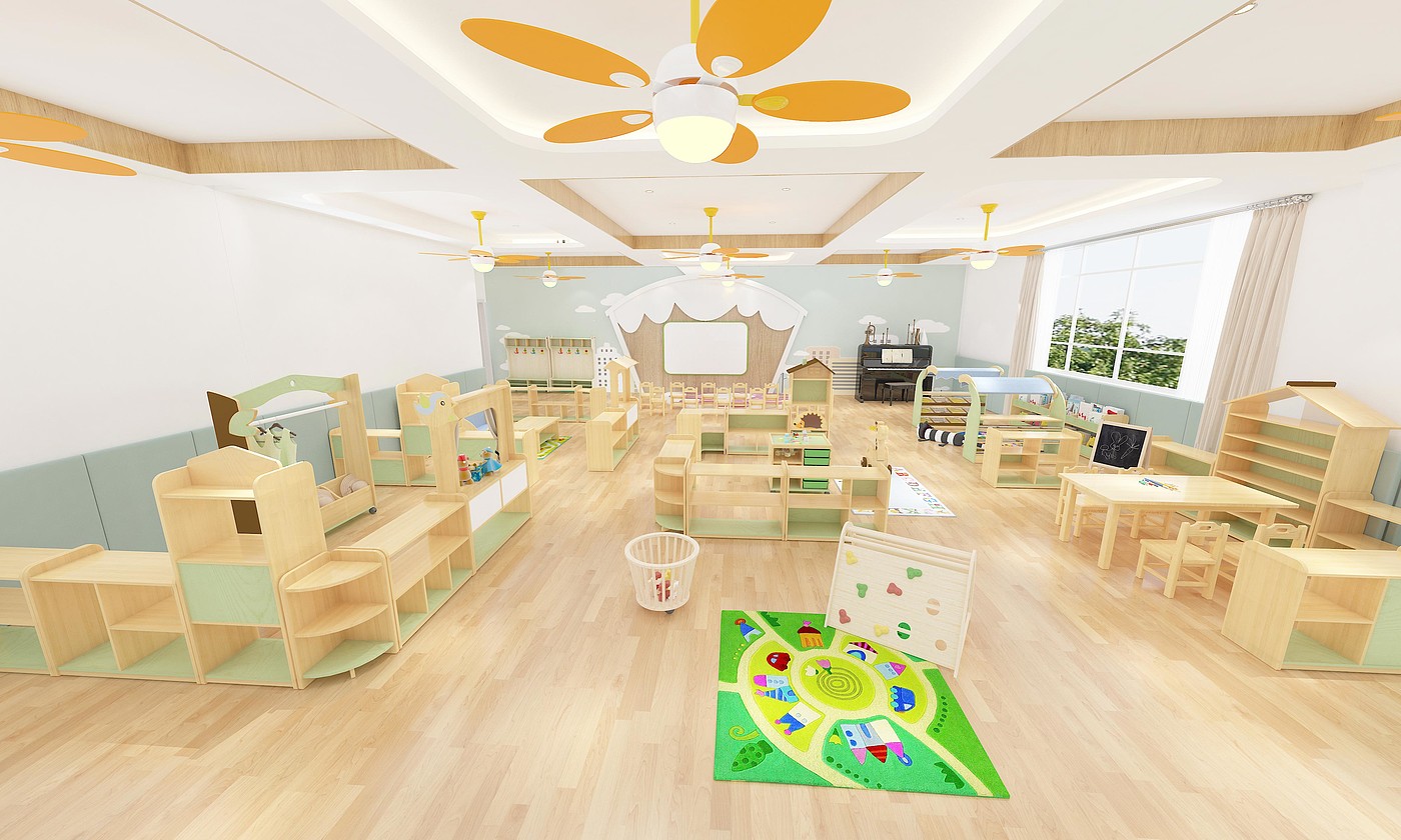 Kindergarten furniture，Children's furniture，Kindergarten equipment，School furniture，，Kindergarten activity room furniture，Kindergarten lounge furniture，Children's siesta bed，