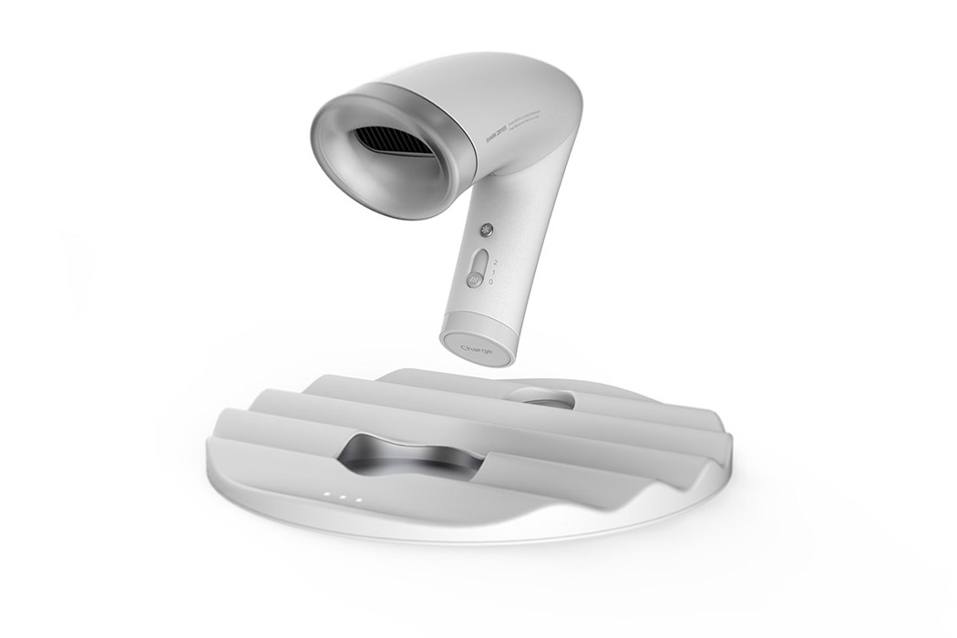 hair drier，Hair dryer，Household Electric Appliances，conceptual design，