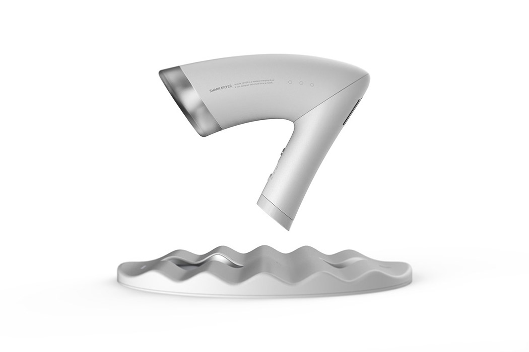 hair drier，Hair dryer，Household Electric Appliances，conceptual design，