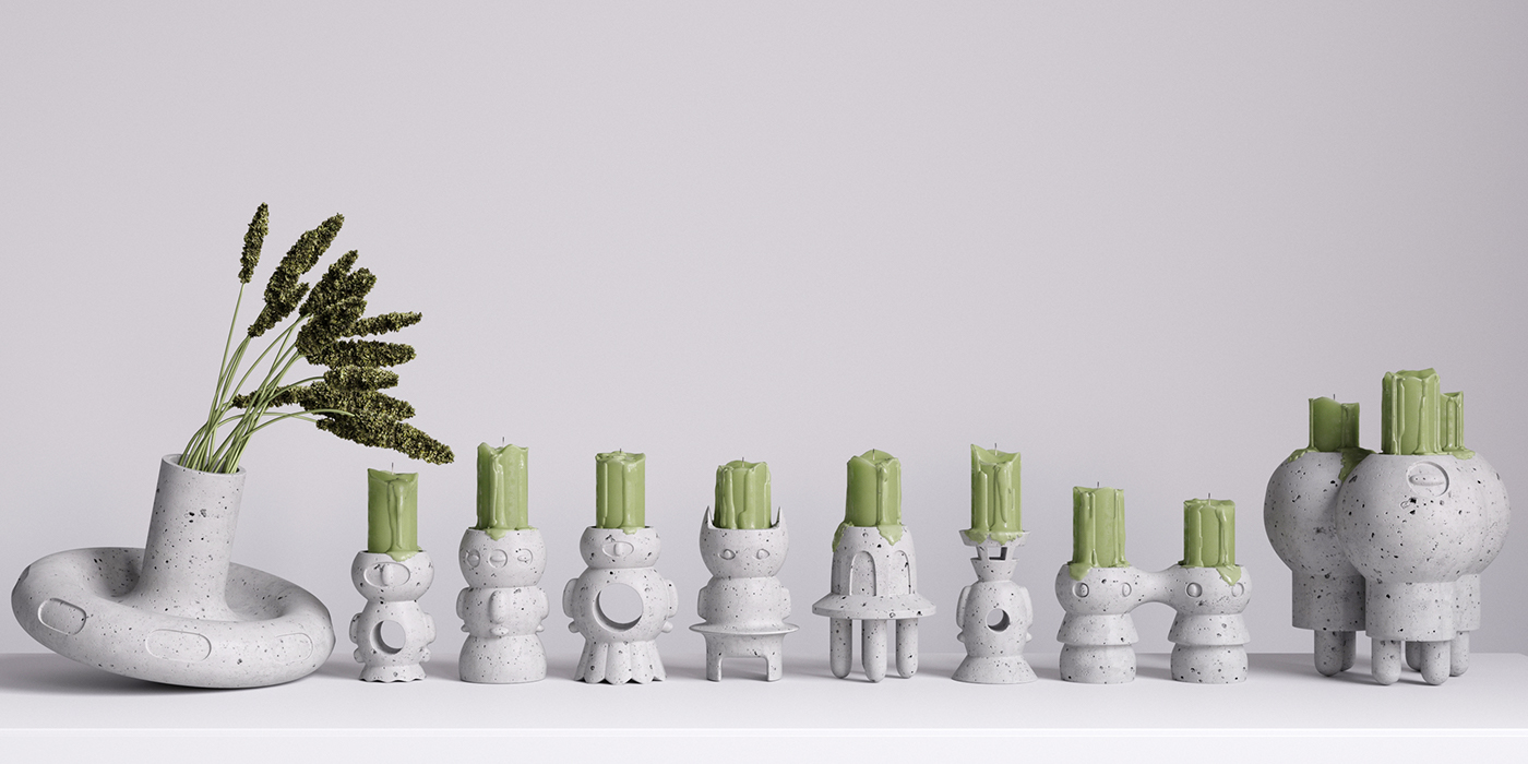 Arrival，Candlestick，Housewear & Furnishings，Ornaments，