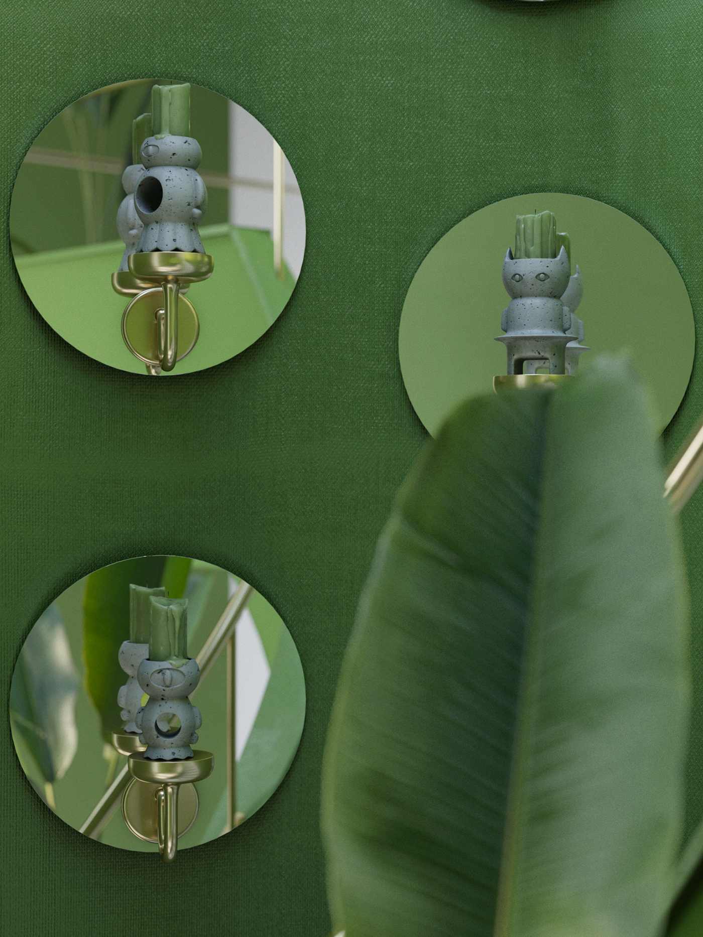 Arrival，Candlestick，Housewear & Furnishings，Ornaments，