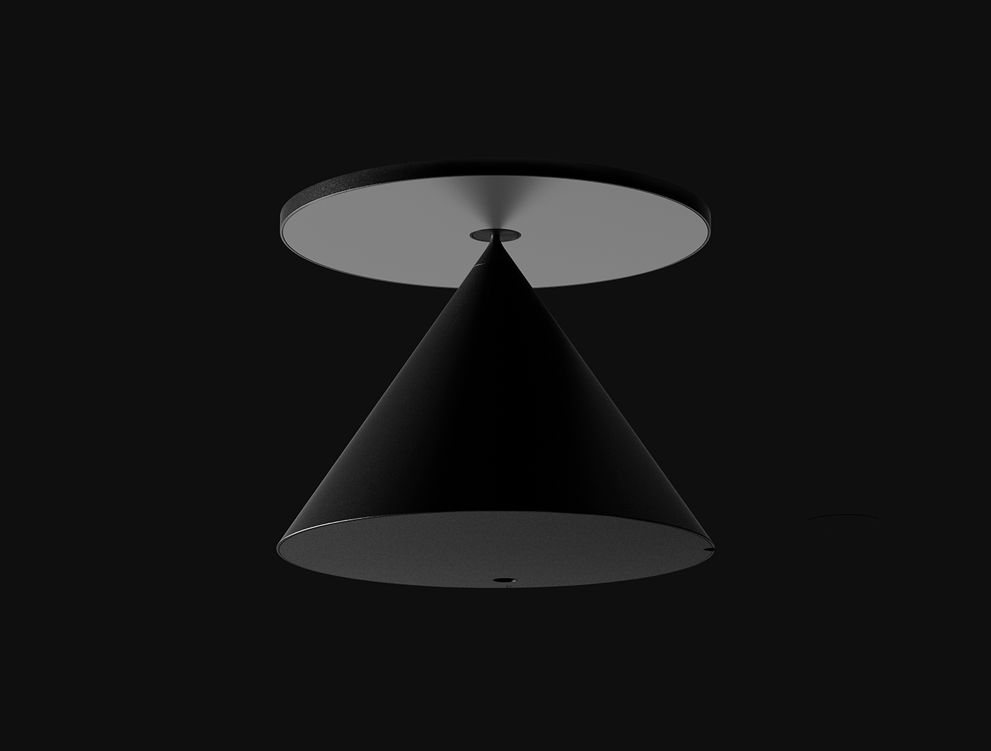 geometry，graphical，lamp，