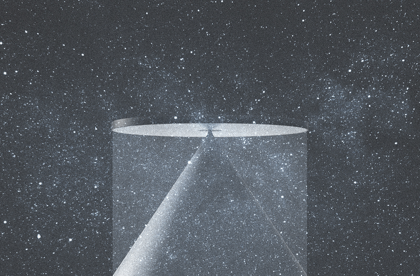 geometry，graphical，lamp，