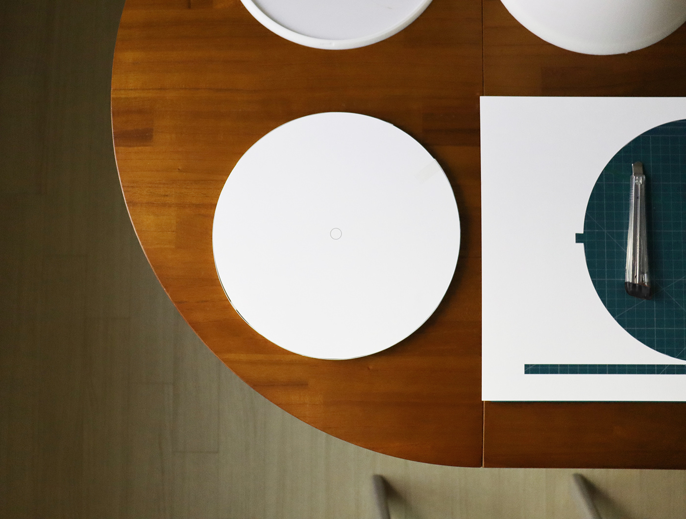 geometry，graphical，lamp，