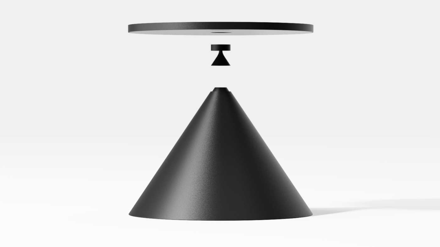geometry，graphical，lamp，