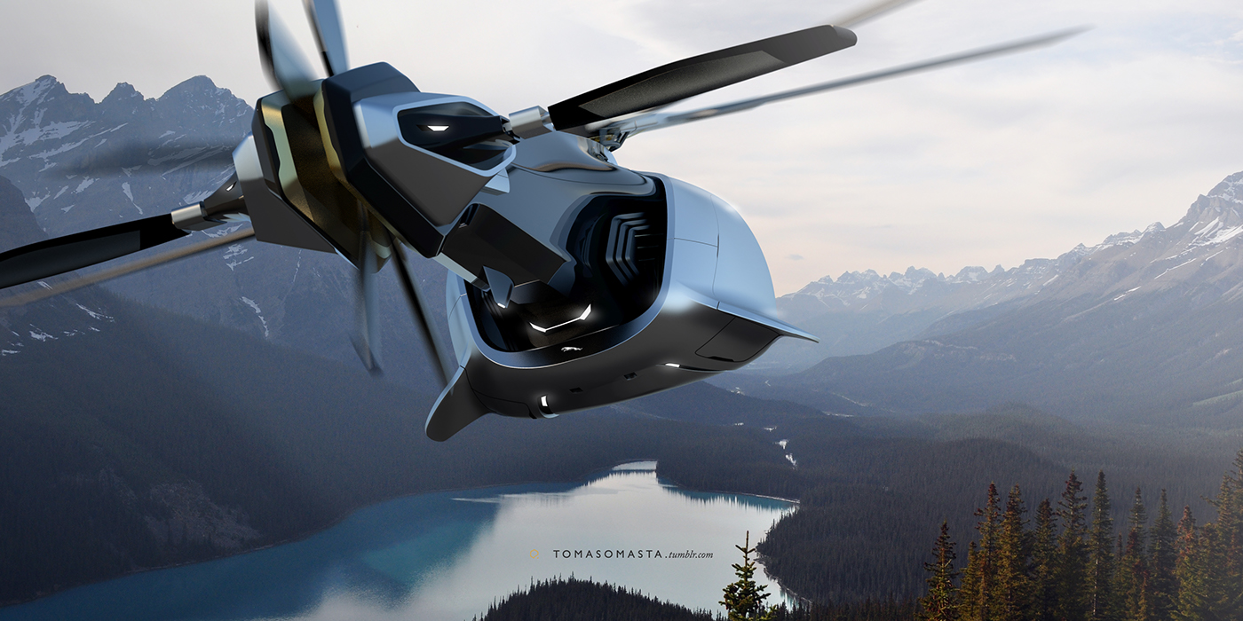 jaguar，helicopter，Digital photography，