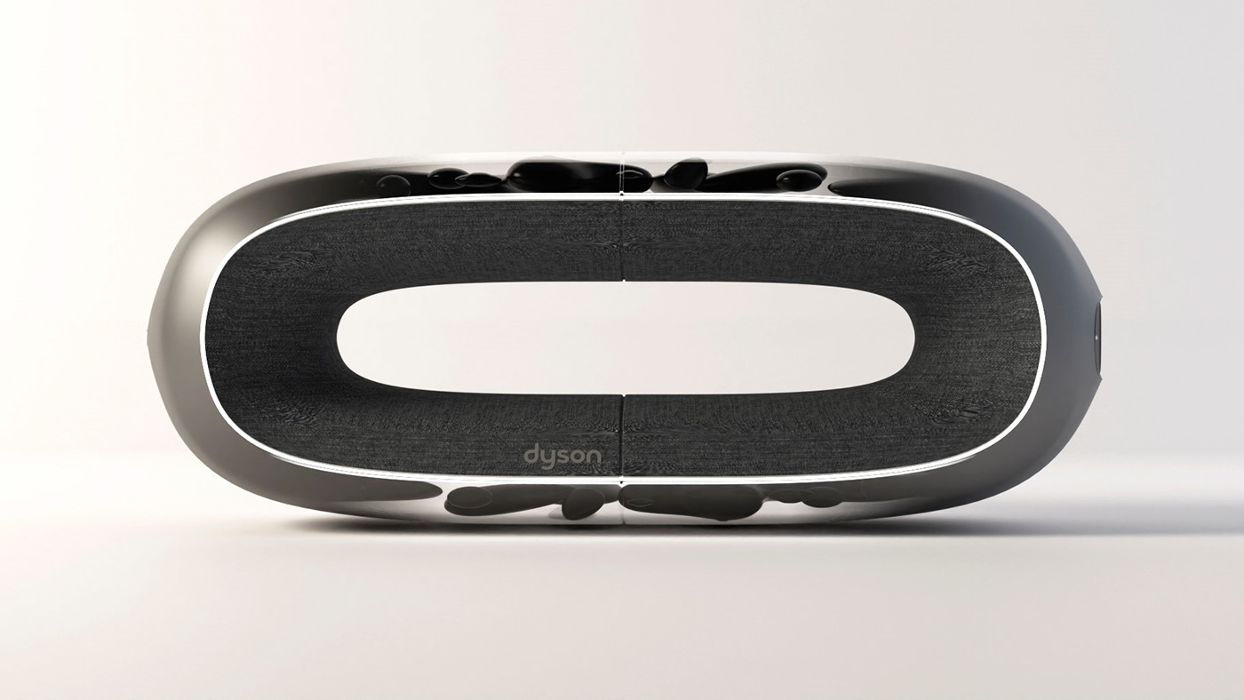 speaker，sound，Magnetic fluid，