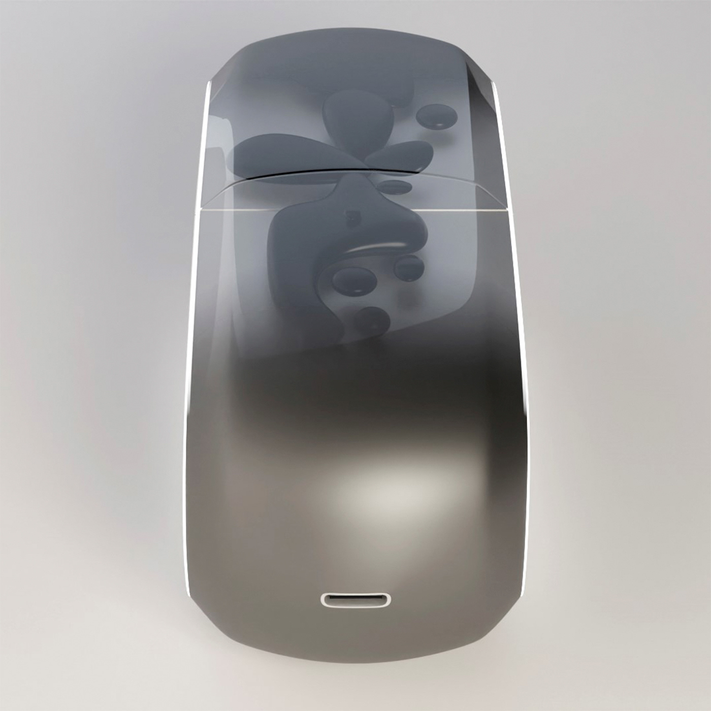 speaker，sound，Magnetic fluid，