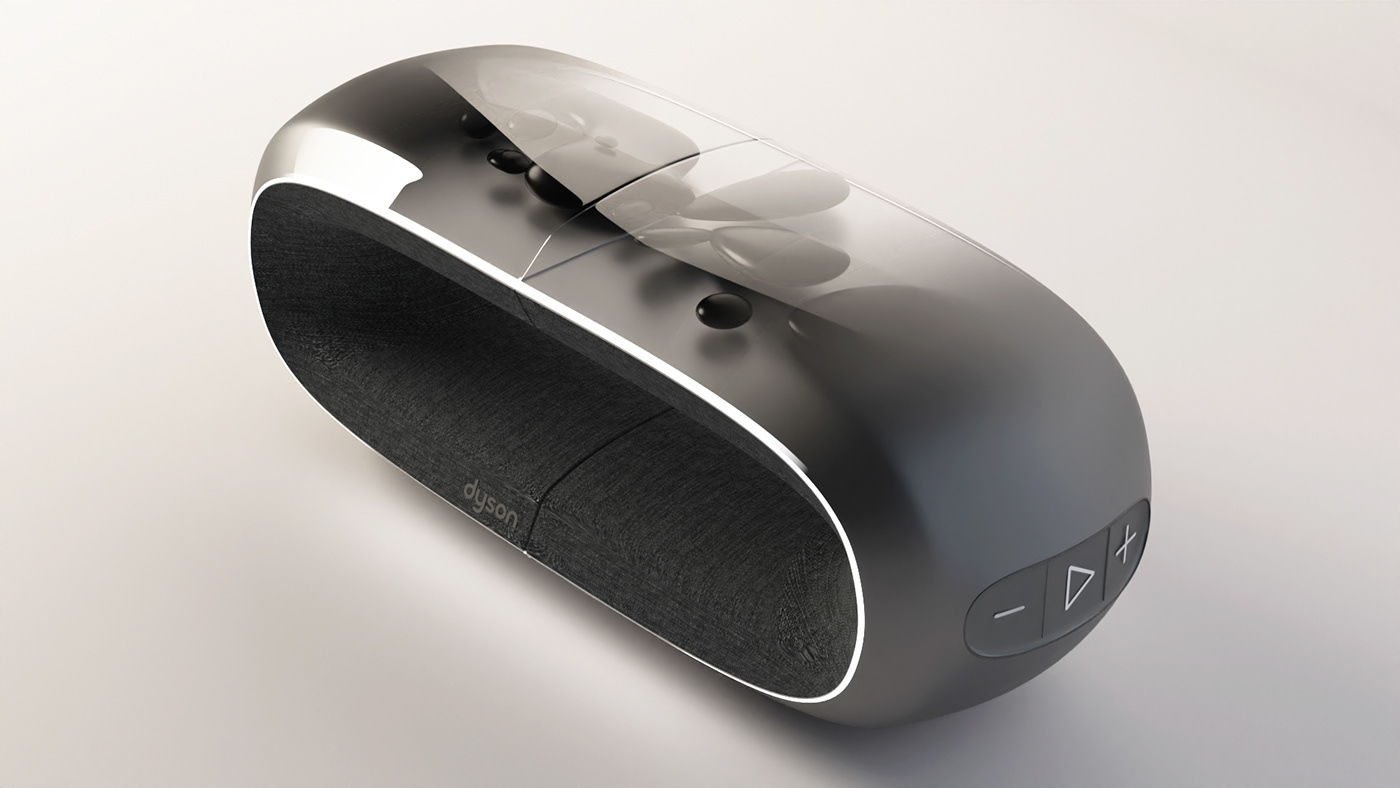 speaker，sound，Magnetic fluid，