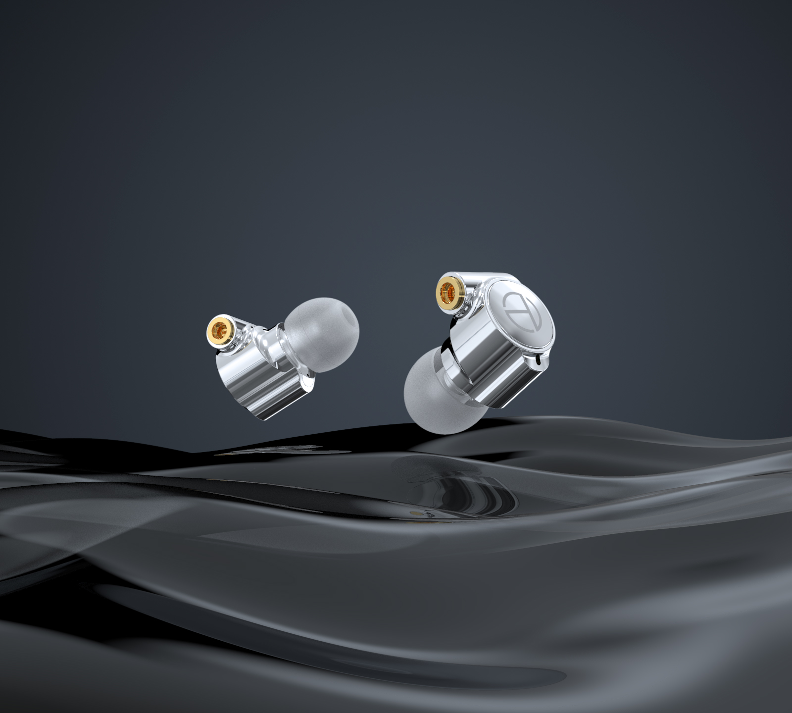 keyshot，3D rendering works，