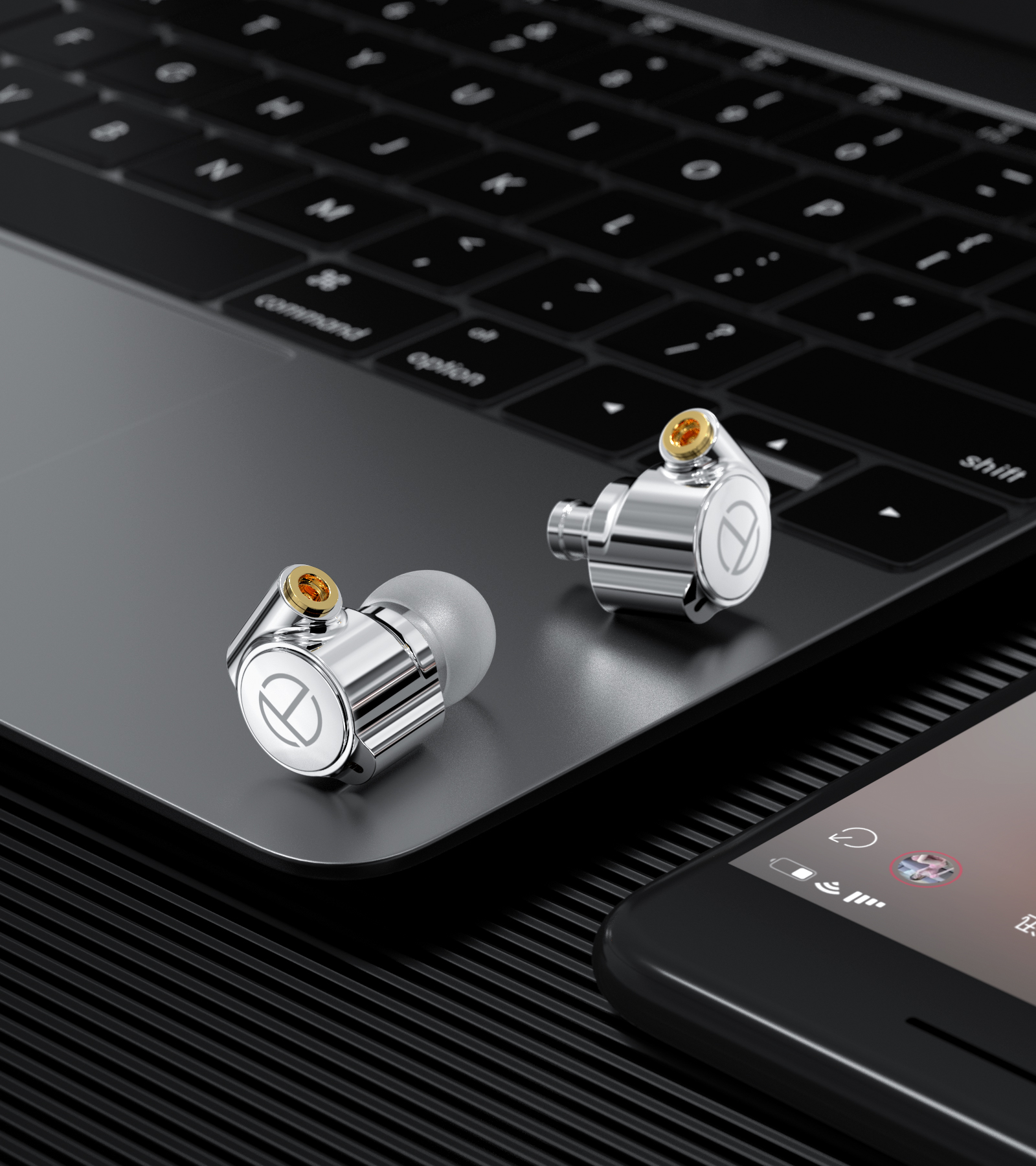 keyshot，3D rendering works，