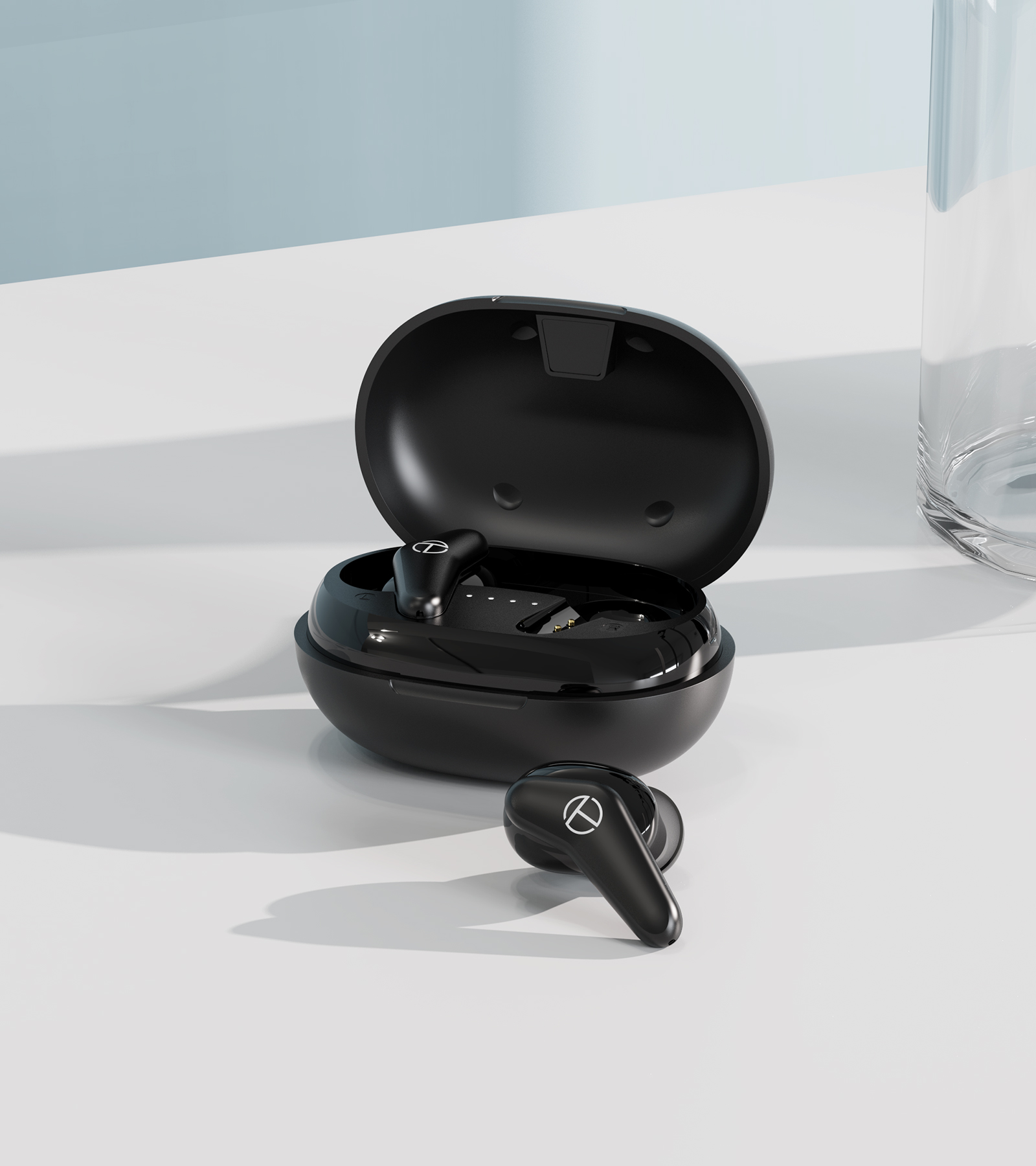 keyshot，3D rendering works，