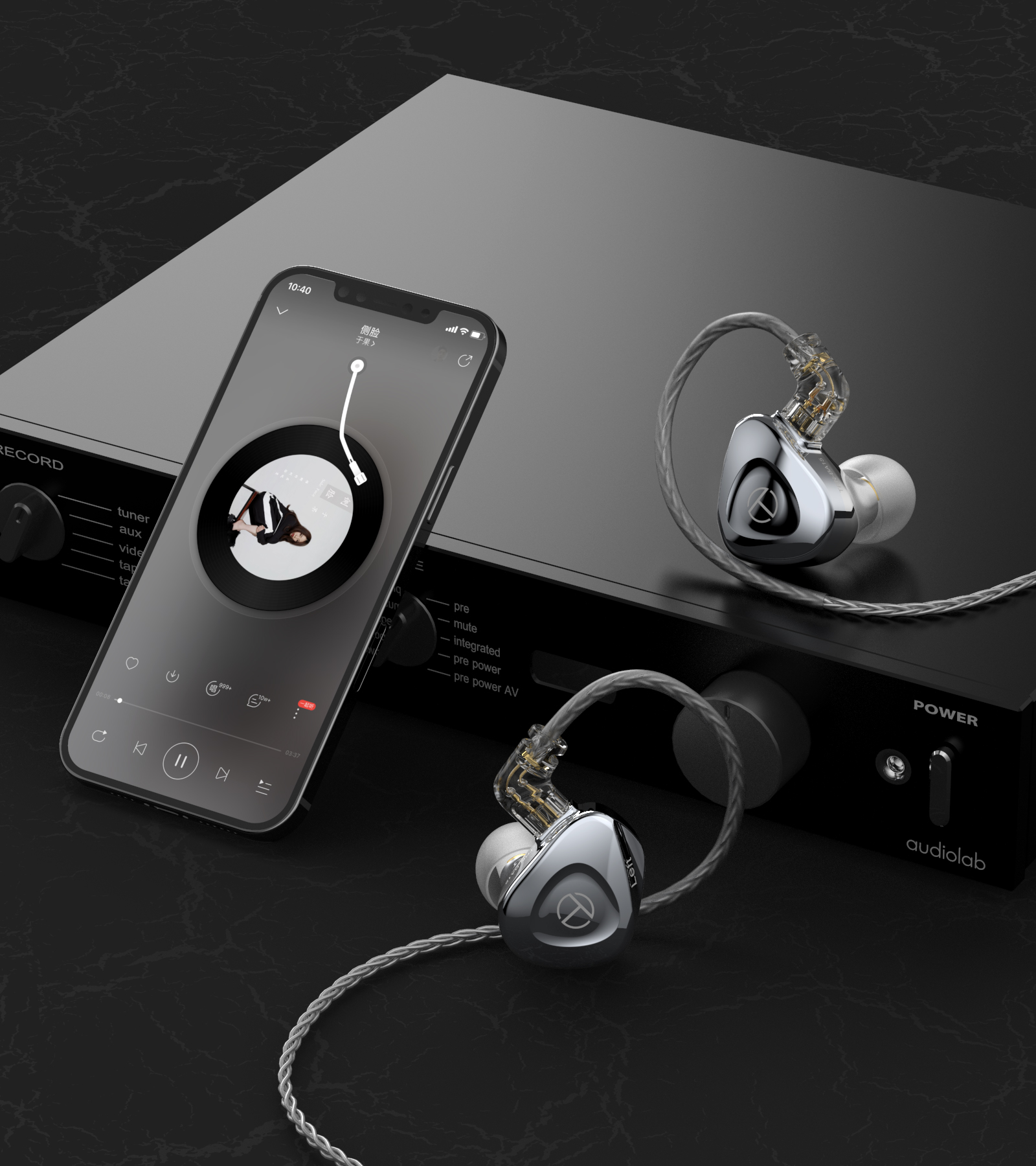 keyshot，3D rendering works，