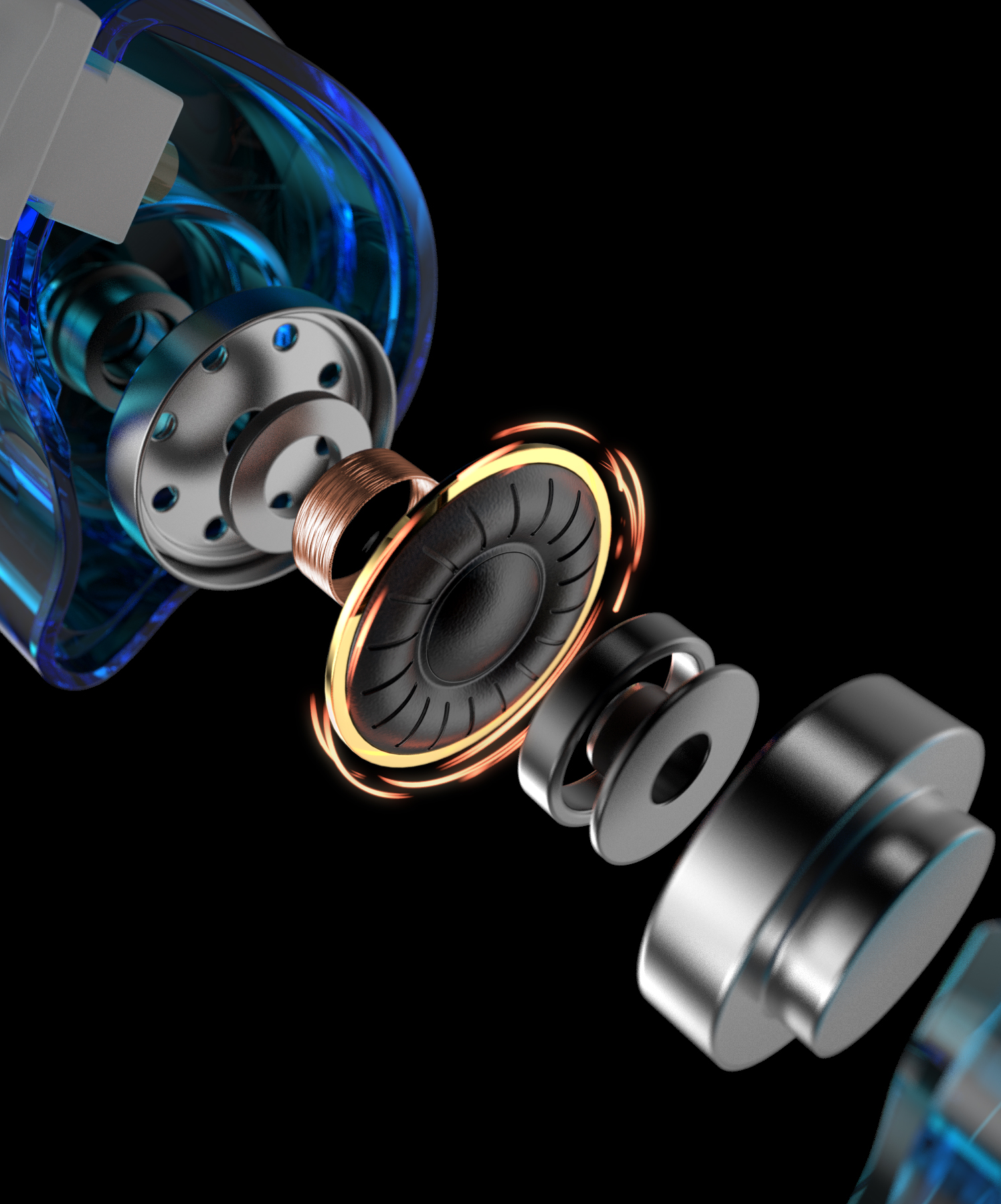 keyshot，3D rendering works，