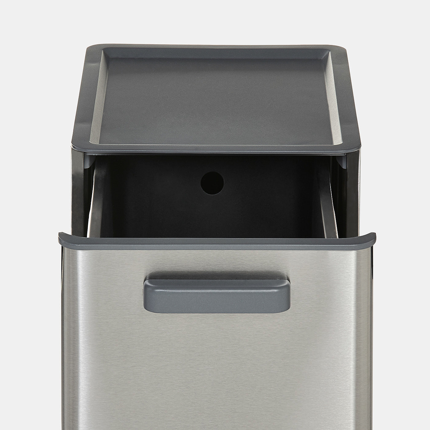 GoodHome，Kitchen trash can，