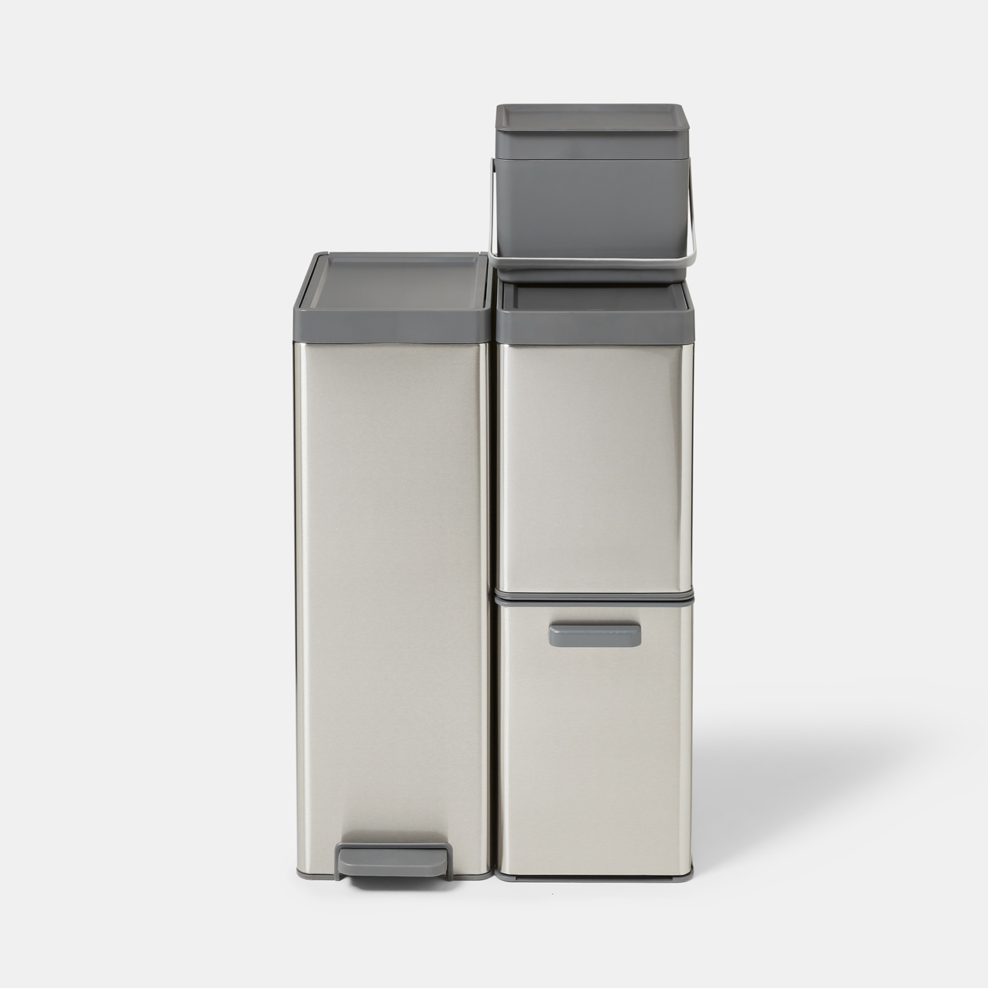 GoodHome，Kitchen trash can，