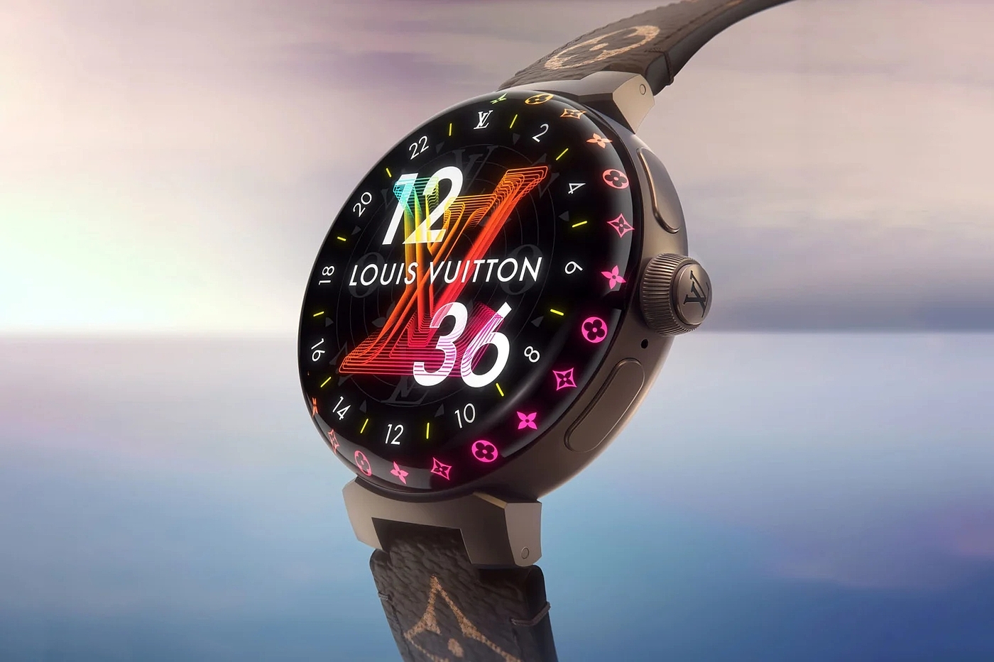 Wrist watch，Intelligent Watch，clock dial，