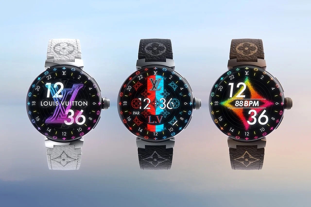 Wrist watch，Intelligent Watch，clock dial，