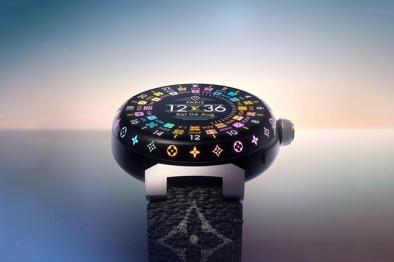 Wrist watch，Intelligent Watch，clock dial，