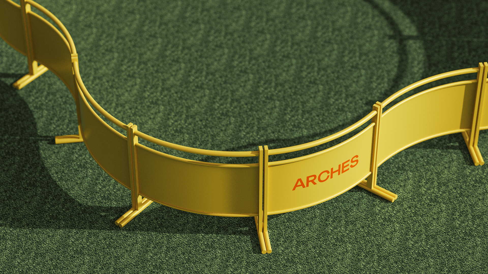Arch fence，Dog fence，enclosure，fence，