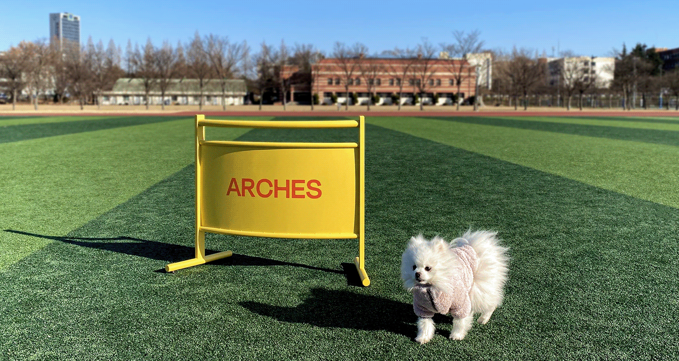 Arch fence，Dog fence，enclosure，fence，