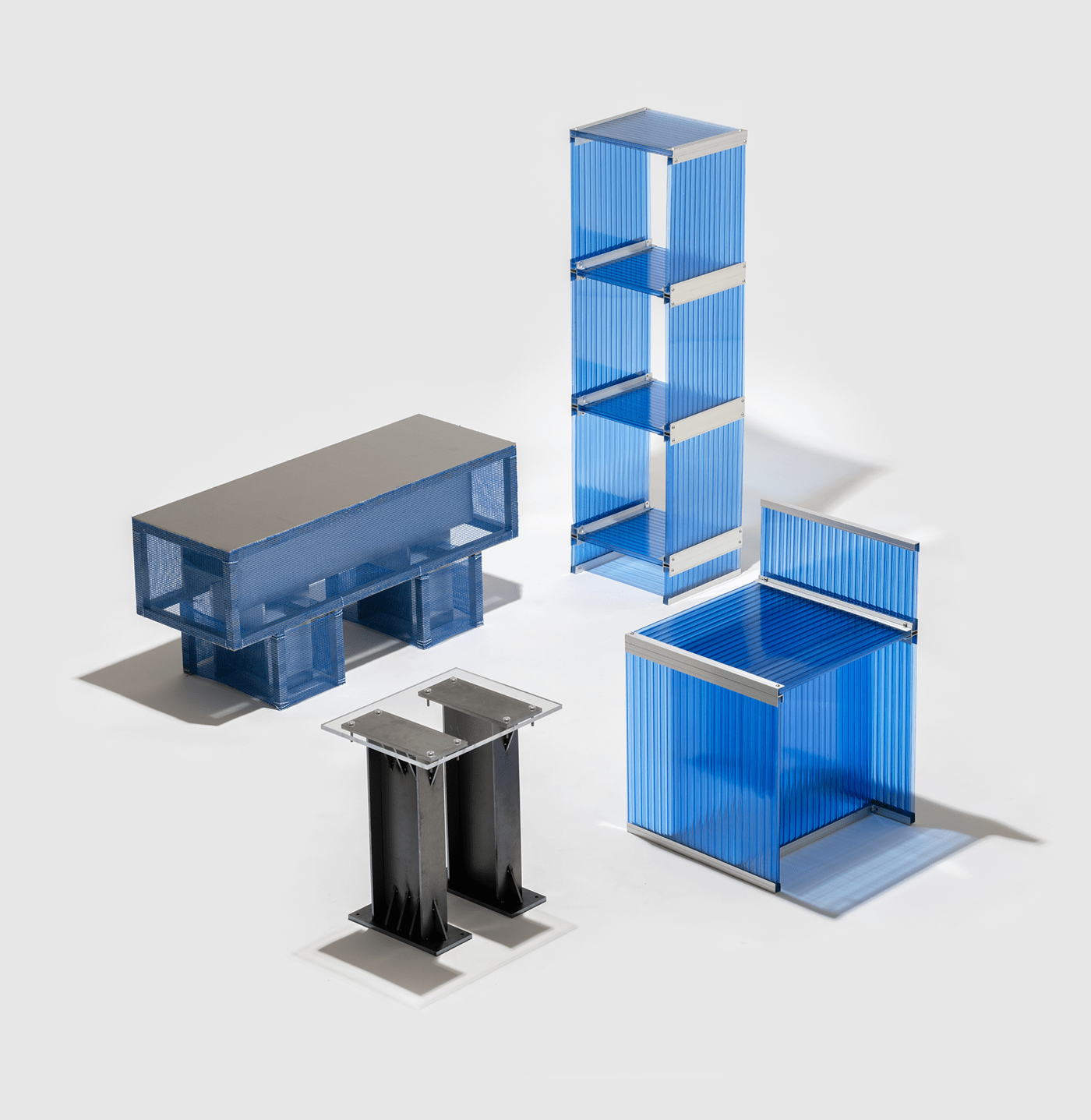 Architecture，furniture，