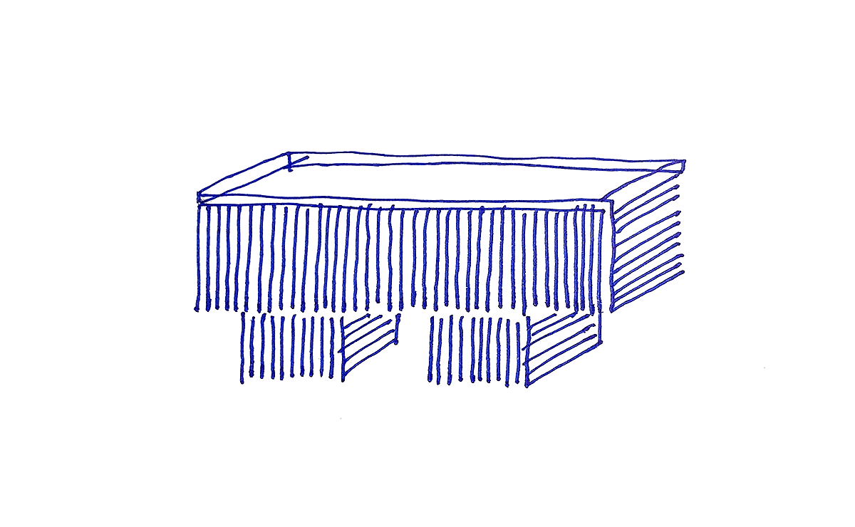 Architecture，furniture，