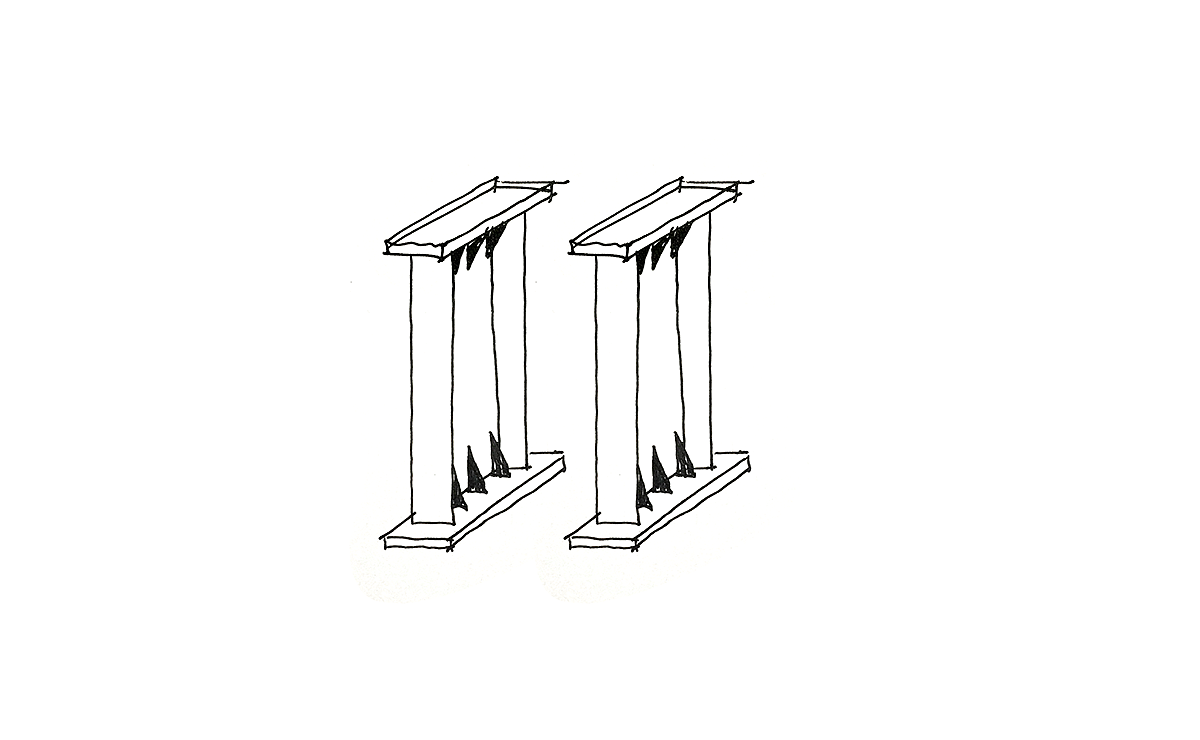 Architecture，furniture，