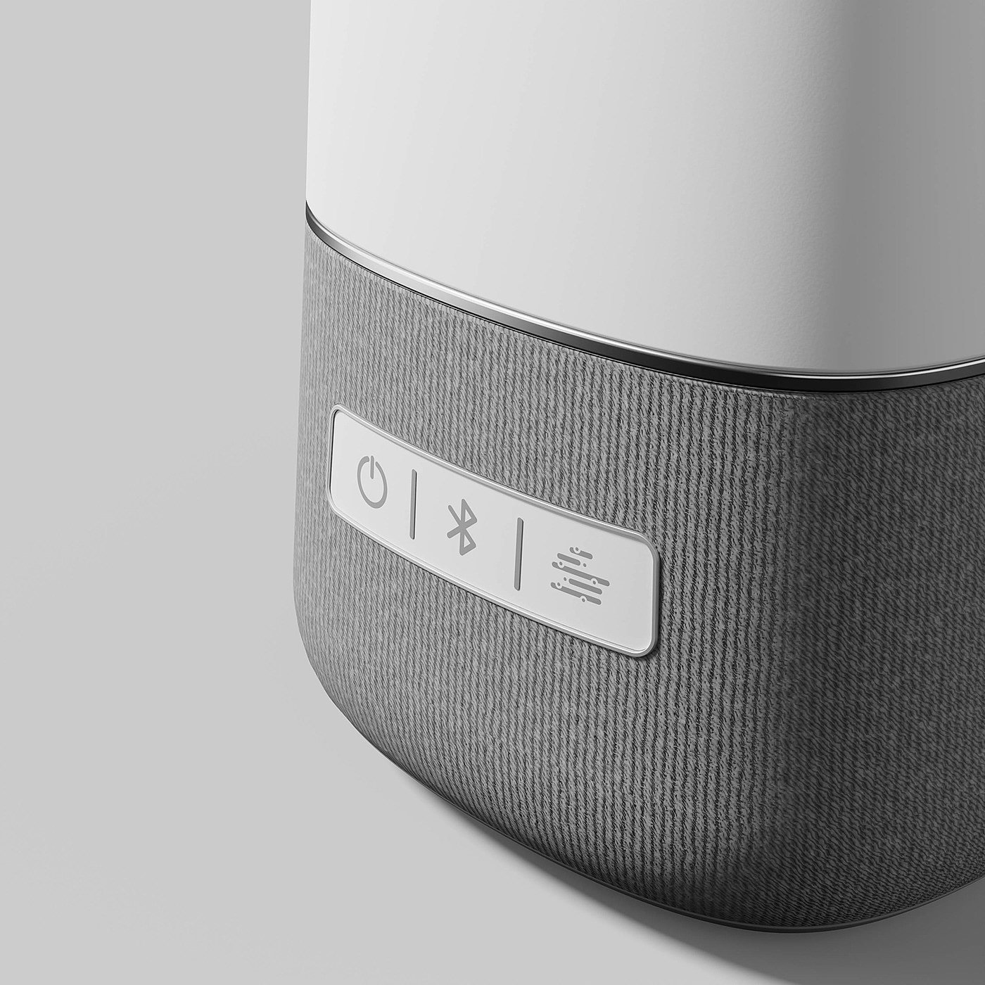 Serene，Multi sensory Bluetooth speaker，Bluetooth Speaker ，