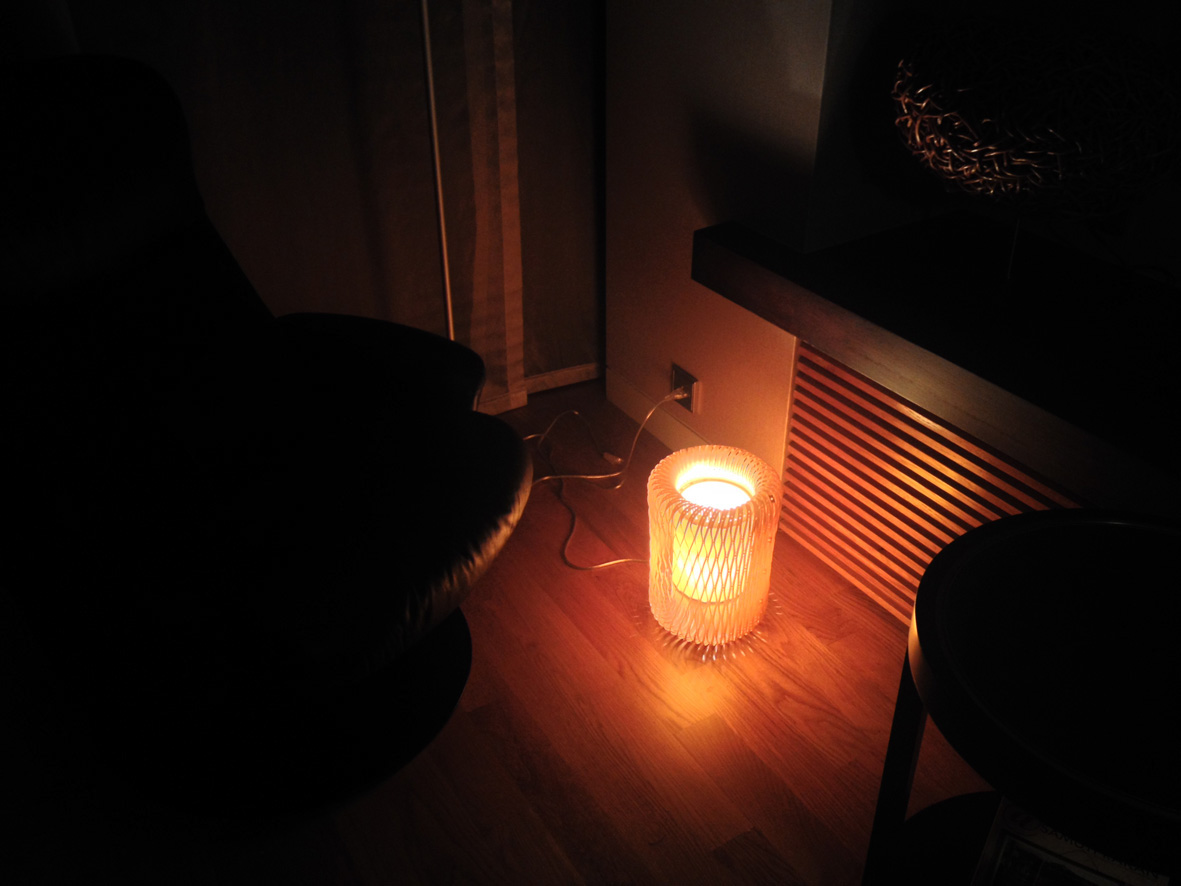 geometry，array，serialization，lamps and lanterns，