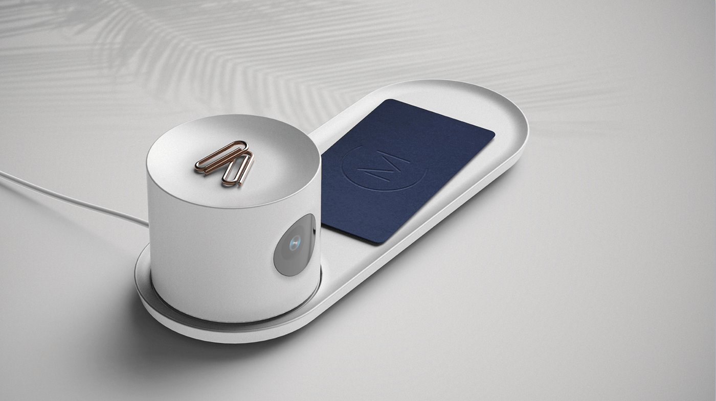 Logo design，Internet of things brand，Smart home，Packaged products，Design aesthetics，Oriental ink painting，