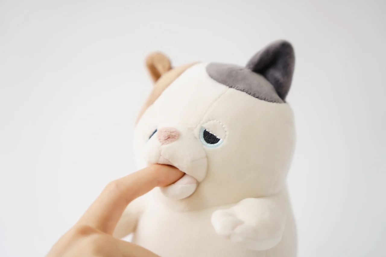 decompression，doraemon，Decompression toy，doll，lovely，Baby cat，