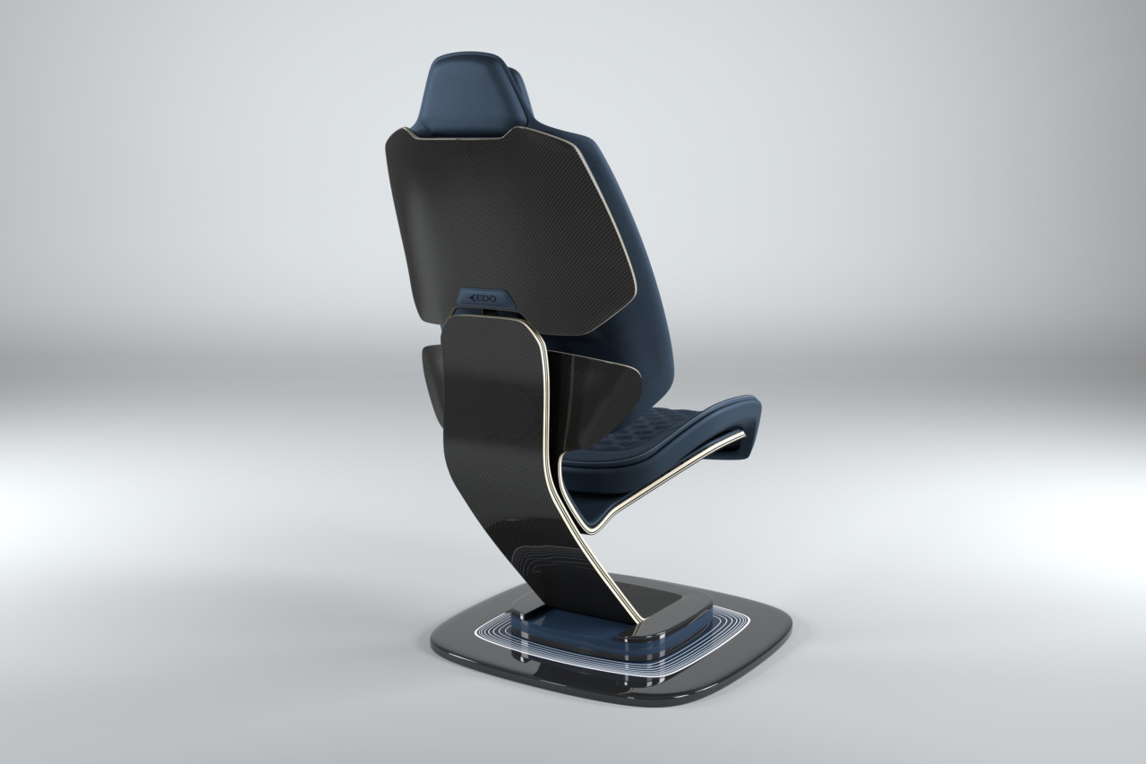 Paradigma，chair，Office chair，