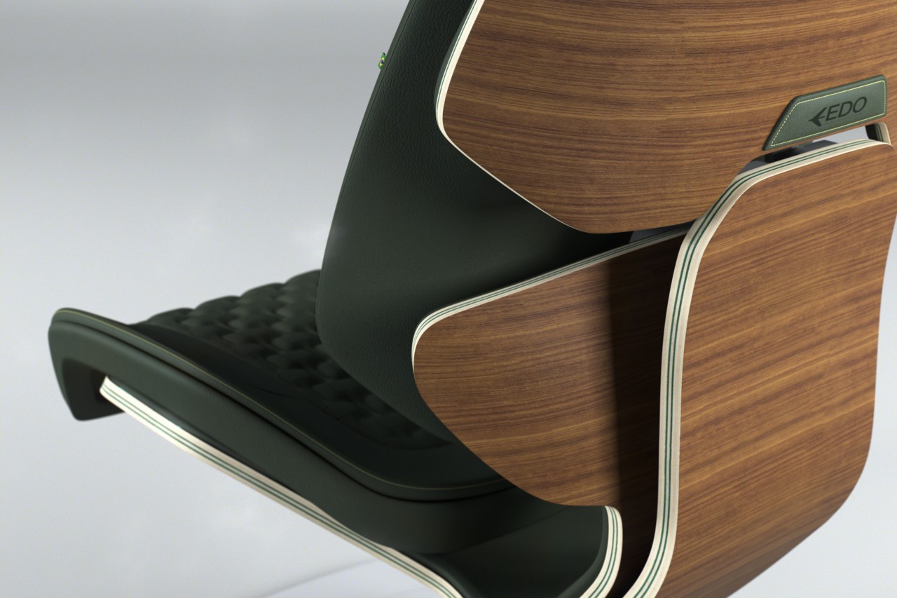 Paradigma，chair，Office chair，