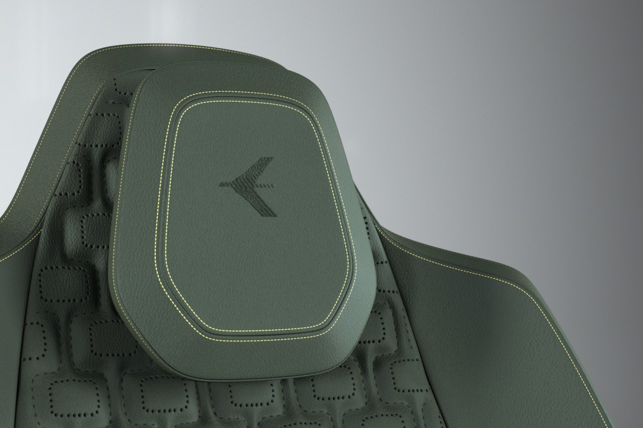 Paradigma，chair，Office chair，