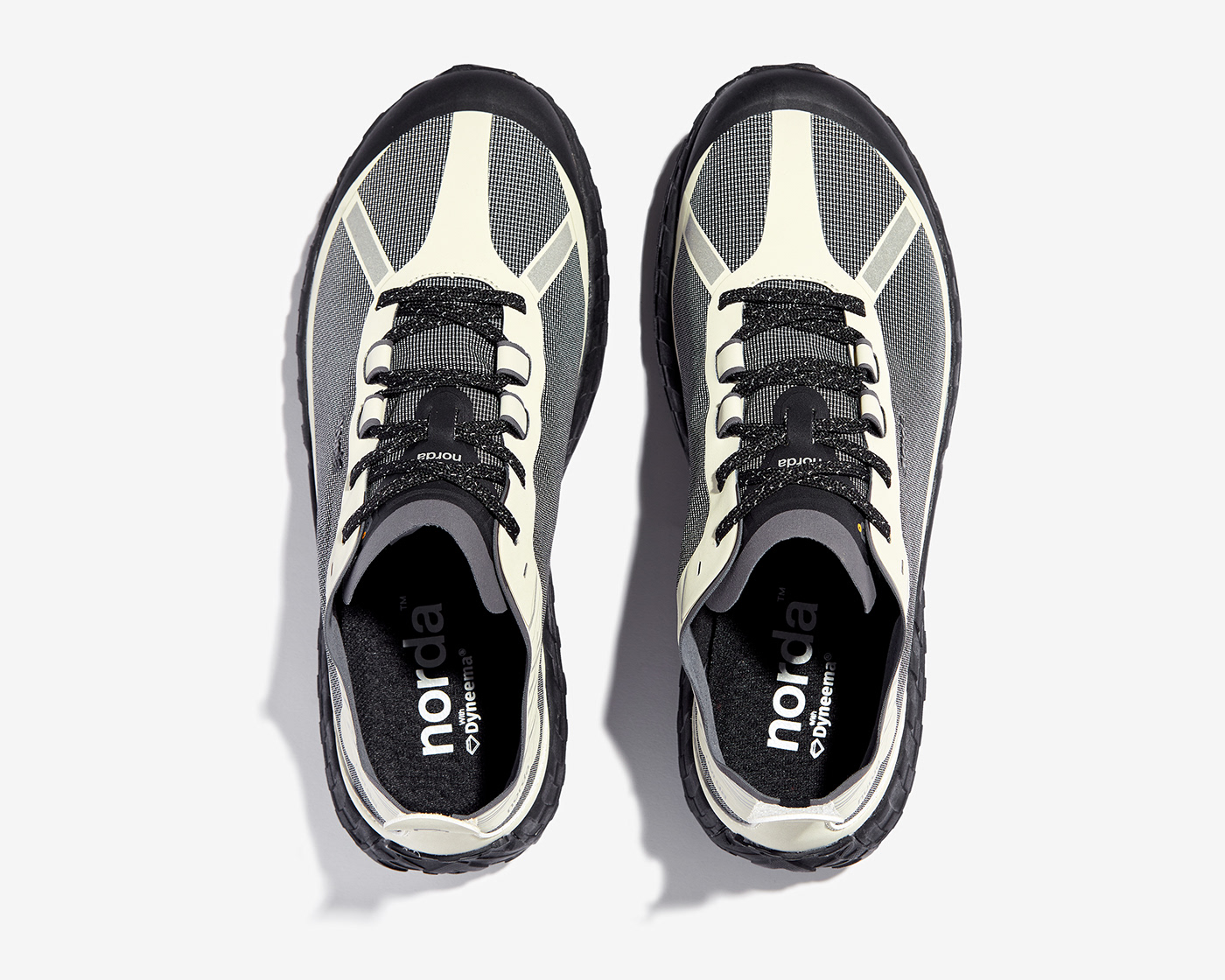 North ™  001 G+ ®  Spike，sneakers，Running shoes，