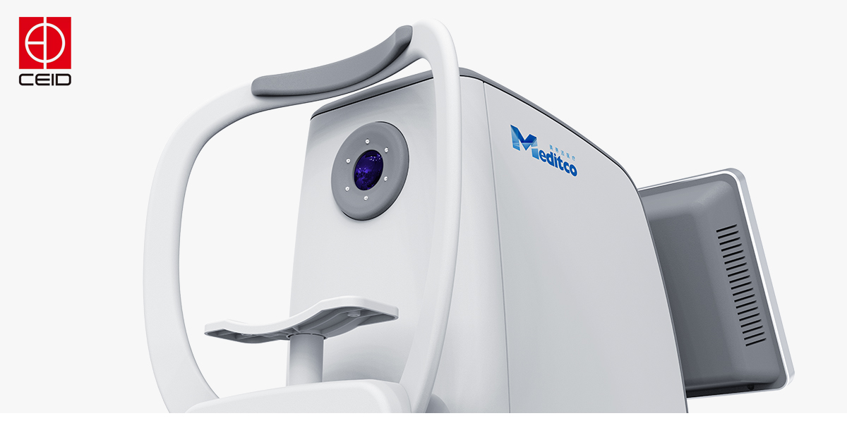 Metimer biometric instrument，